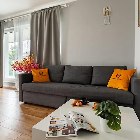 Apartamentygdanskeu - Baltica Tower 223- Pietro 5