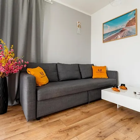 Apartamentygdanskeu - Baltica Tower 223- Pietro 5 *