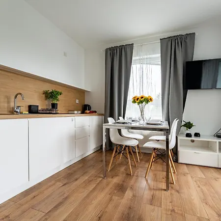 Apartamentygdanskeu - Baltica Tower 223- Pietro 5 *