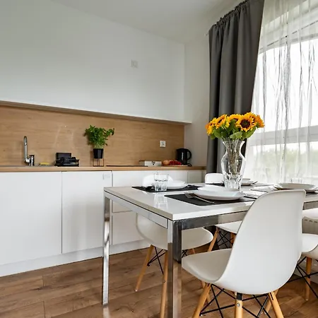 Apartamentygdanskeu - Baltica Tower 223- Pietro 5 *