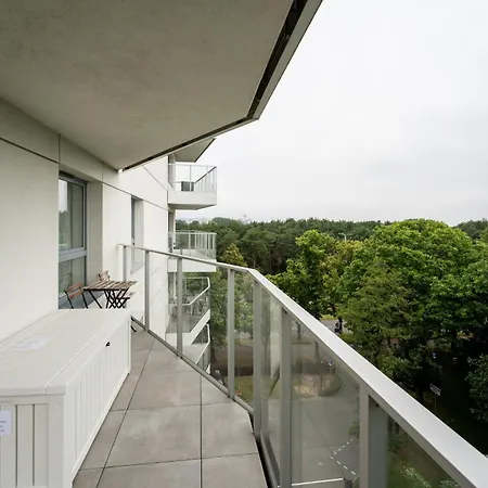 Apartamentygdanskeu - Baltica Tower 223- Pietro 5 *