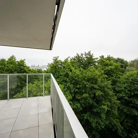 公寓 Apartamentygdanskeu - Baltica Tower 223- Pietro 5 *